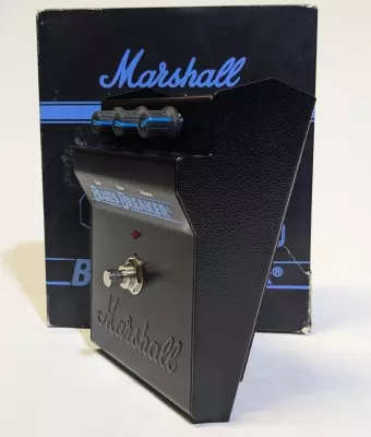 Marshall - Bluesbreaker Re-Issue Pedal 2